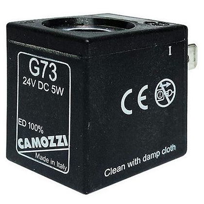 Катушка G73 Camozzi